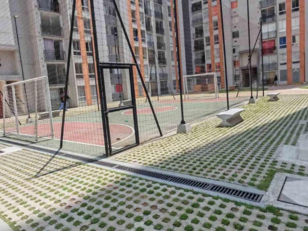 Apartamento de 3 alcobas en venta en Puente Grande, Bogotá, 47 m² · foto 18 de 20