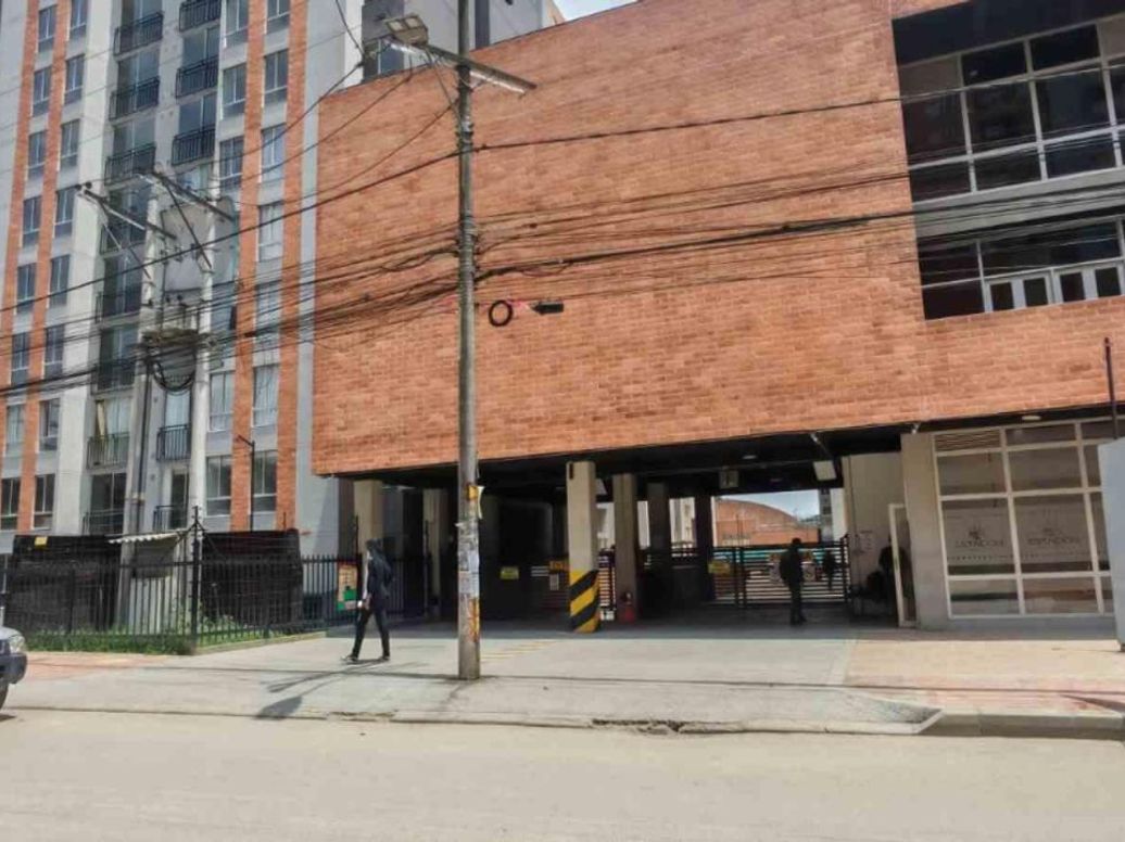 Apartamento de 3 alcobas en venta en Puente Grande, Bogotá, 47 m² · foto 19 de 20