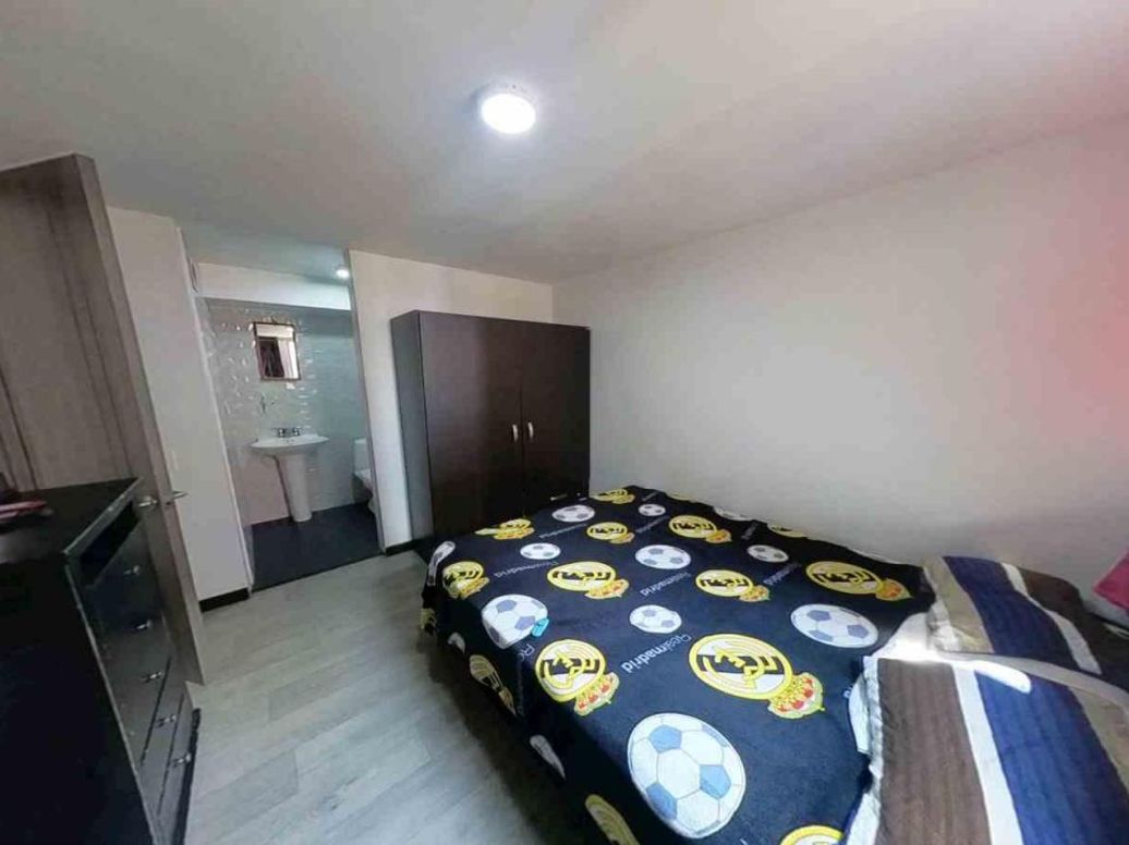 Apartamento de 3 alcobas en venta en Puente Grande, Bogotá, 47 m² · foto 6 de 20