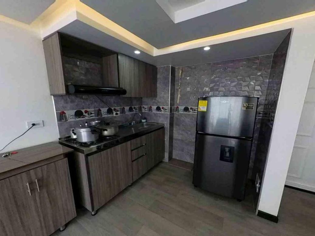 Apartamento de 3 alcobas en venta en Puente Grande, Bogotá, 47 m² · foto 8 de 20