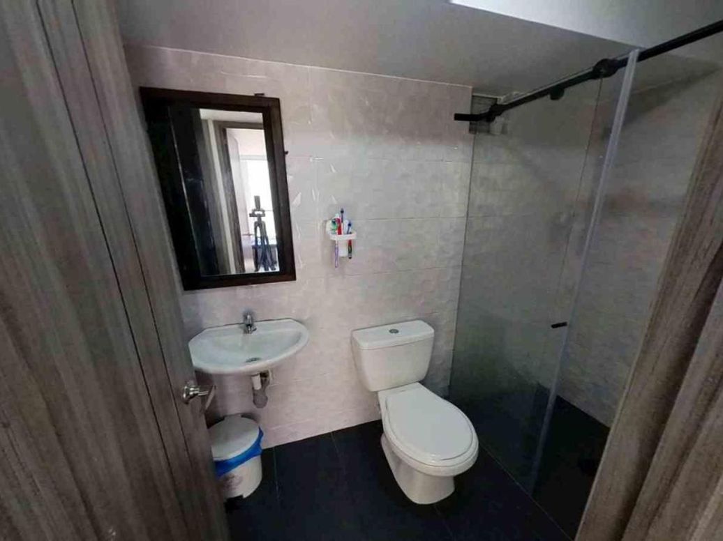 Apartamento de 3 alcobas en venta en Puente Grande, Bogotá, 47 m² · foto 10 de 20