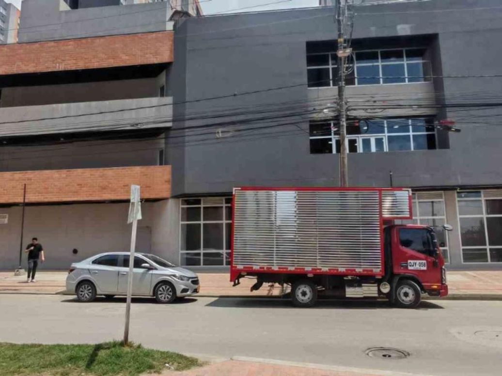 Apartamento de 3 alcobas en venta en Puente Grande, Bogotá, 47 m² · foto 13 de 20