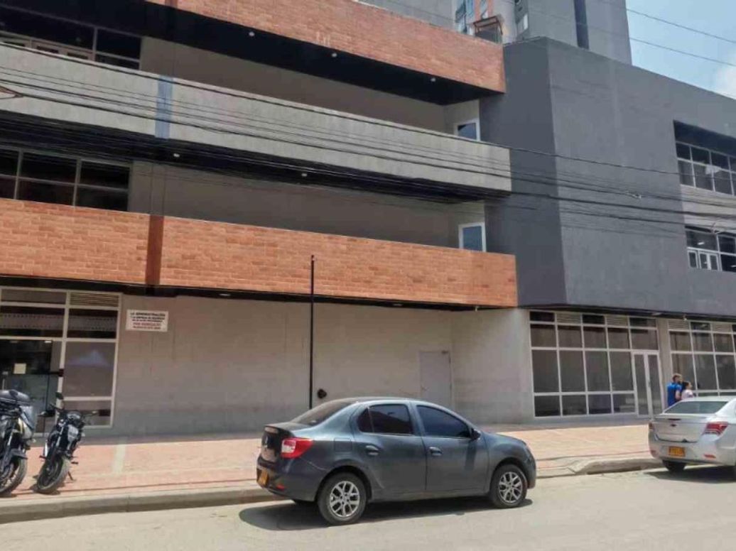 Apartamento de 3 alcobas en venta en Puente Grande, Bogotá, 47 m² · foto 14 de 20