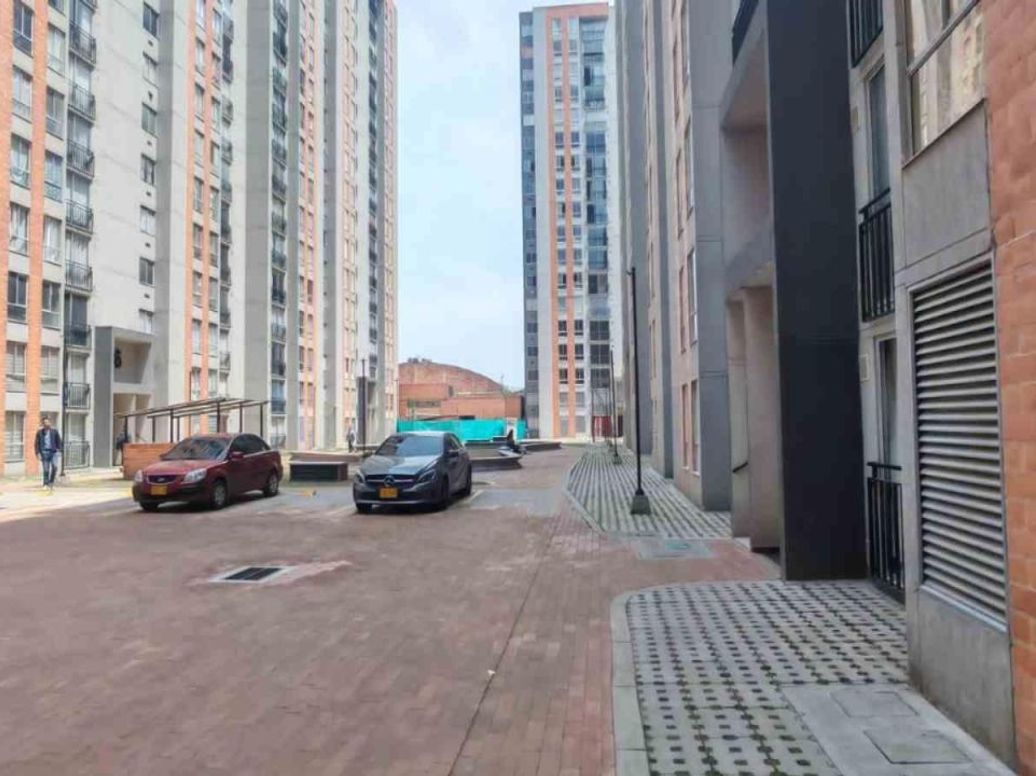 Apartamento de 3 alcobas en venta en Puente Grande, Bogotá, 47 m² · foto 15 de 20