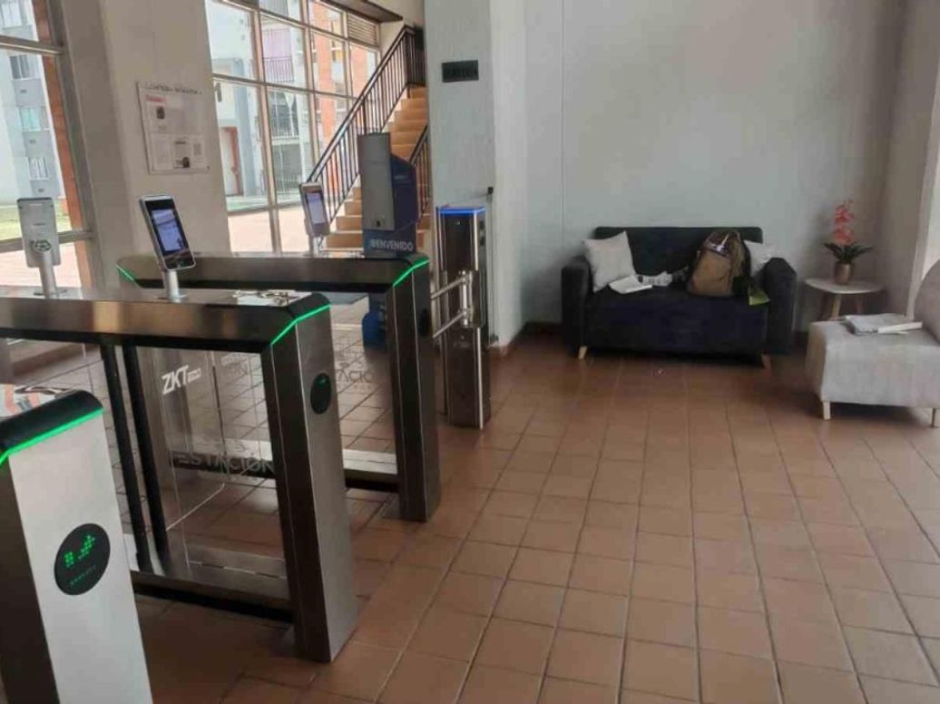 Apartamento de 3 alcobas en venta en Puente Grande, Bogotá, 47 m² · foto 16 de 20