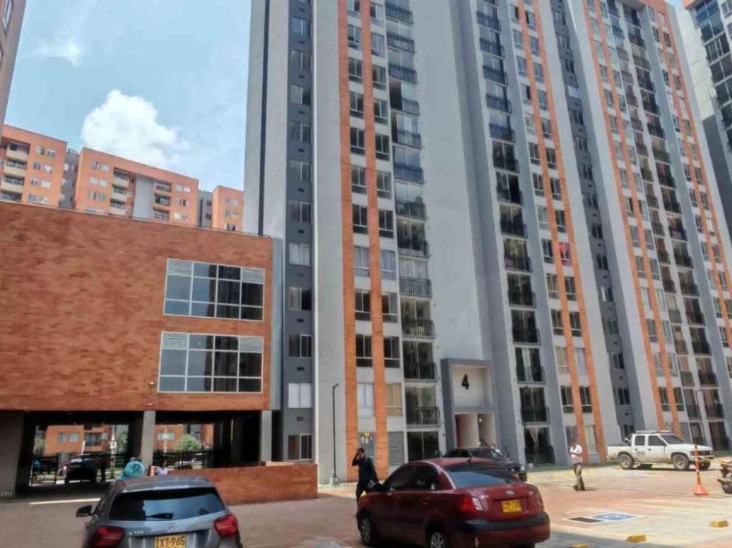 Apartamento de 3 alcobas en venta en Puente Grande, Bogotá, 47 m² · foto 17 de 20