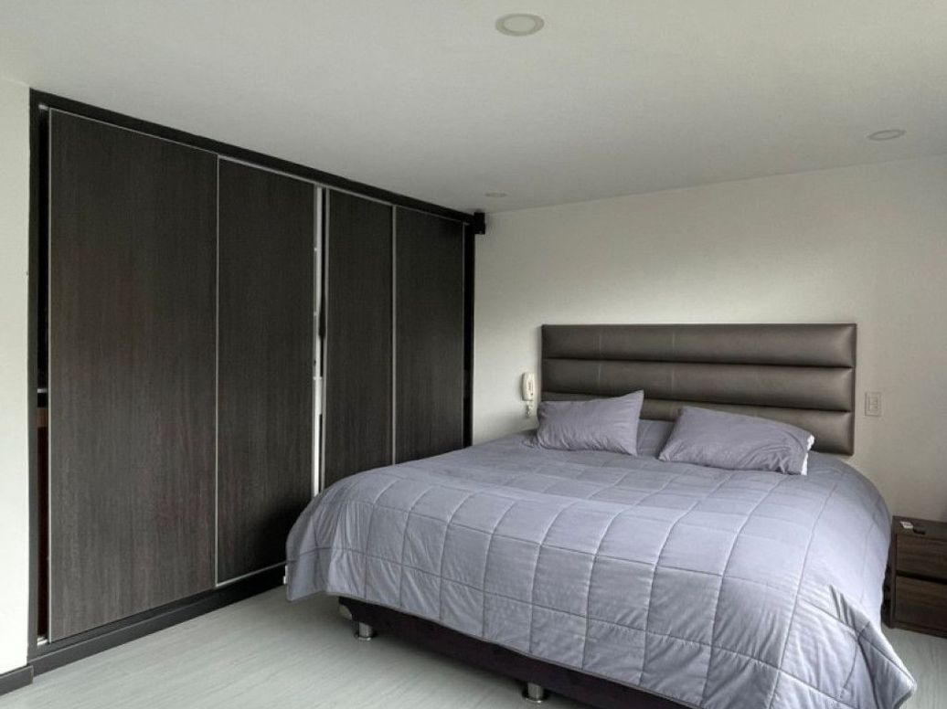 Apartamento de 3 alcobas en venta en Mónaco, Bogotá, 169 m² · foto 15 de 20