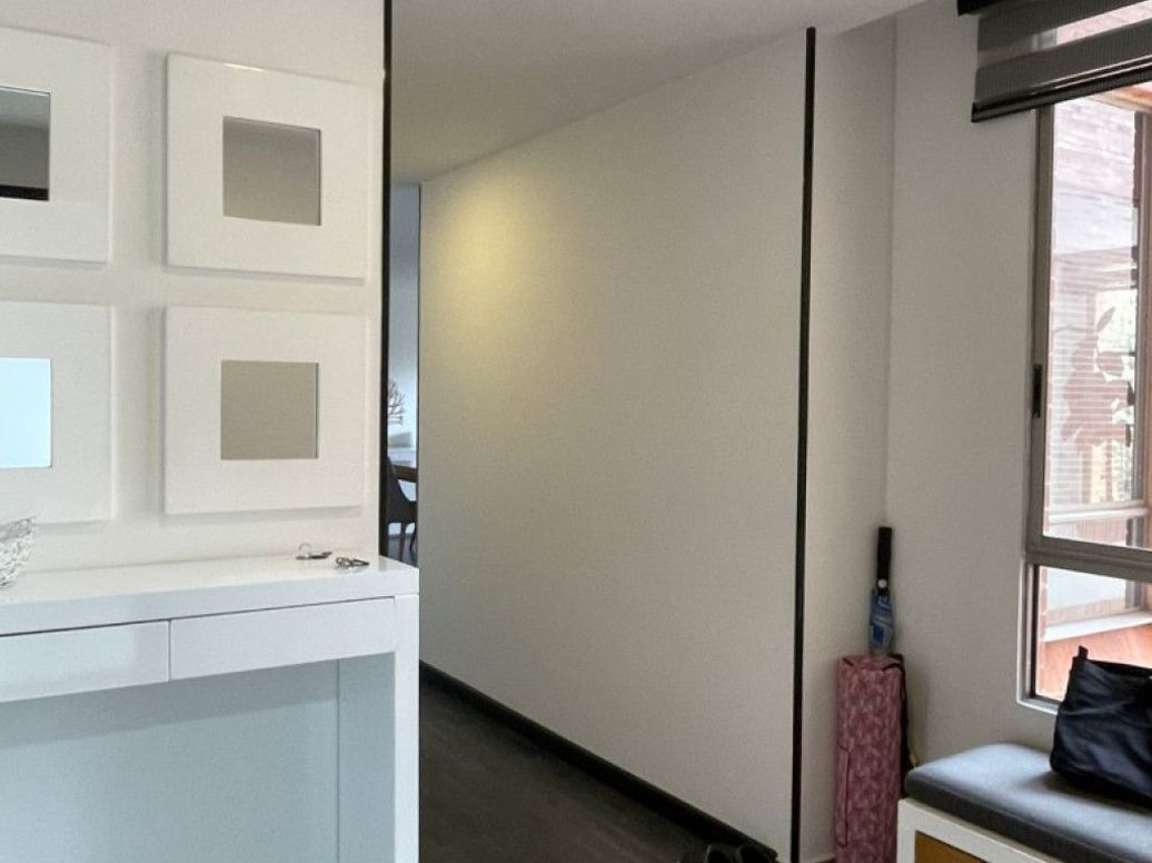 Apartamento de 3 alcobas en venta en Mónaco, Bogotá, 169 m² · foto 5 de 20