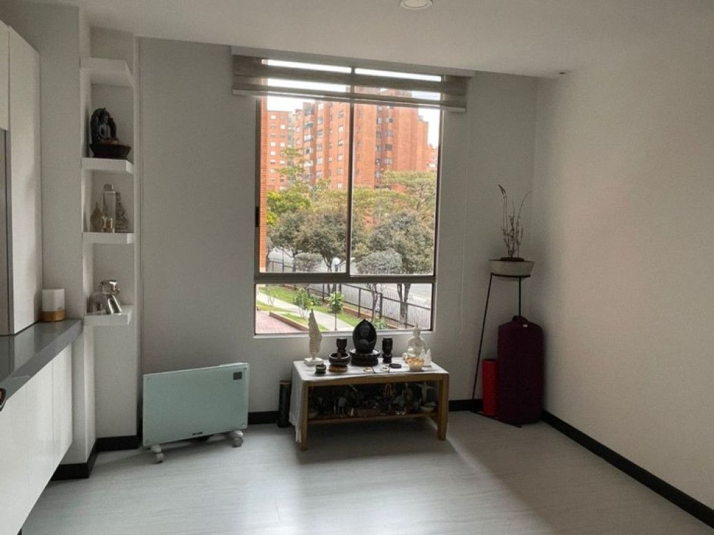 Apartamento de 3 alcobas en venta en Mónaco, Bogotá, 169 m² · foto 13 de 20