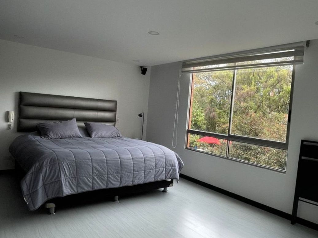 Apartamento de 3 alcobas en venta en Mónaco, Bogotá, 169 m² · foto 16 de 20