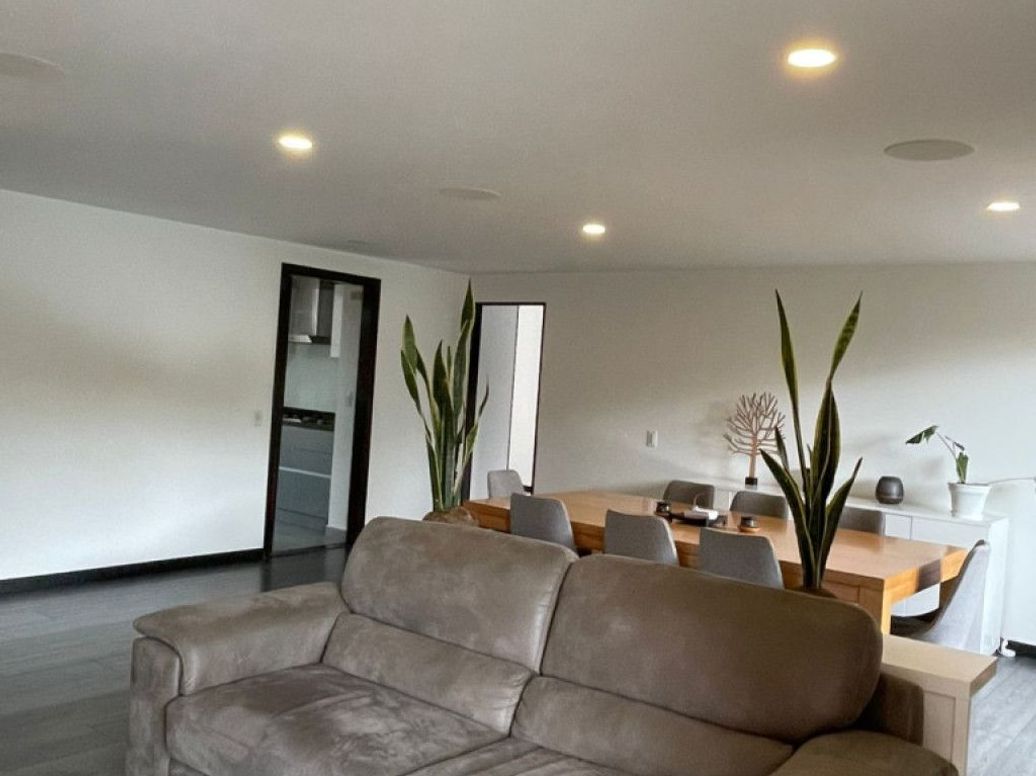 Apartamento de 3 alcobas en venta en Mónaco, Bogotá, 169 m² · foto 4 de 20