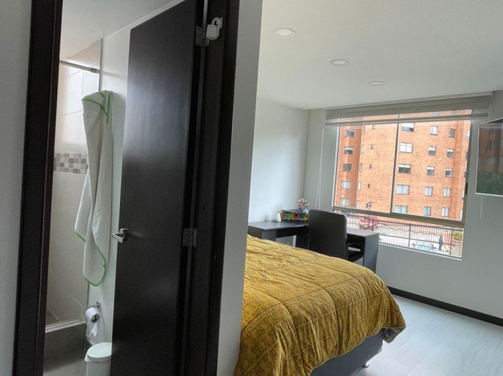 Apartamento de 3 alcobas en venta en Mónaco, Bogotá, 169 m² · foto 20 de 20