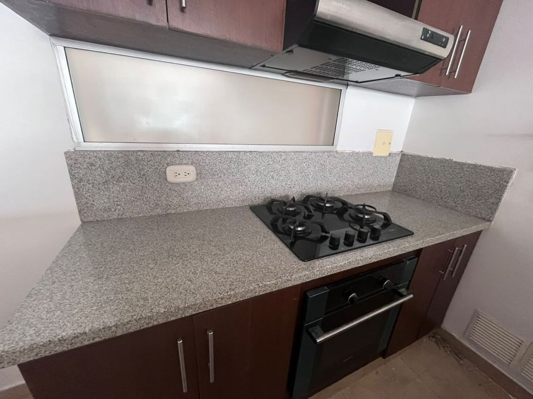Apartamento de 1 alcoba en arriendo en María Cristina, Bogotá, 55 m² · foto 9 de 17