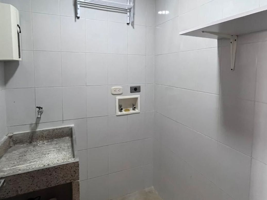 Apartamento de 1 alcoba en arriendo en María Cristina, Bogotá, 55 m² · foto 10 de 17