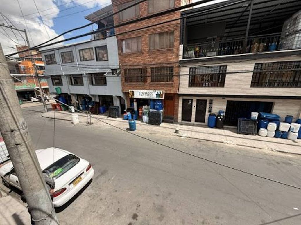 Casa de 3 alcobas en venta en Argelia 1, Bogotá, 92 m² · foto 13 de 20