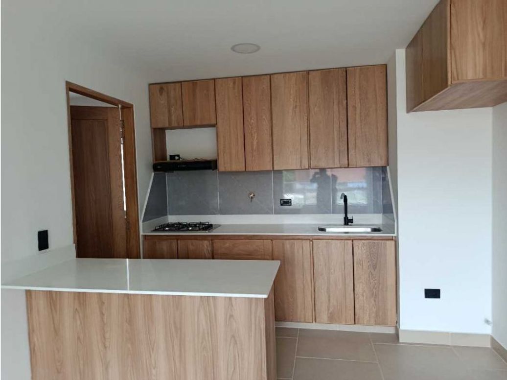 ? APARTAMENTO EN RENTA – LA FLORESTA en La Floresta