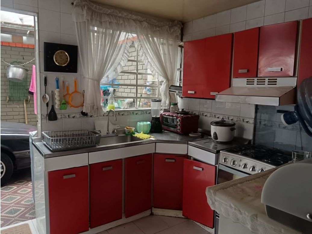 Casa de 5 alcobas en venta en José Joaquín Vargas, Bogotá, 195 m² · foto 15 de 15