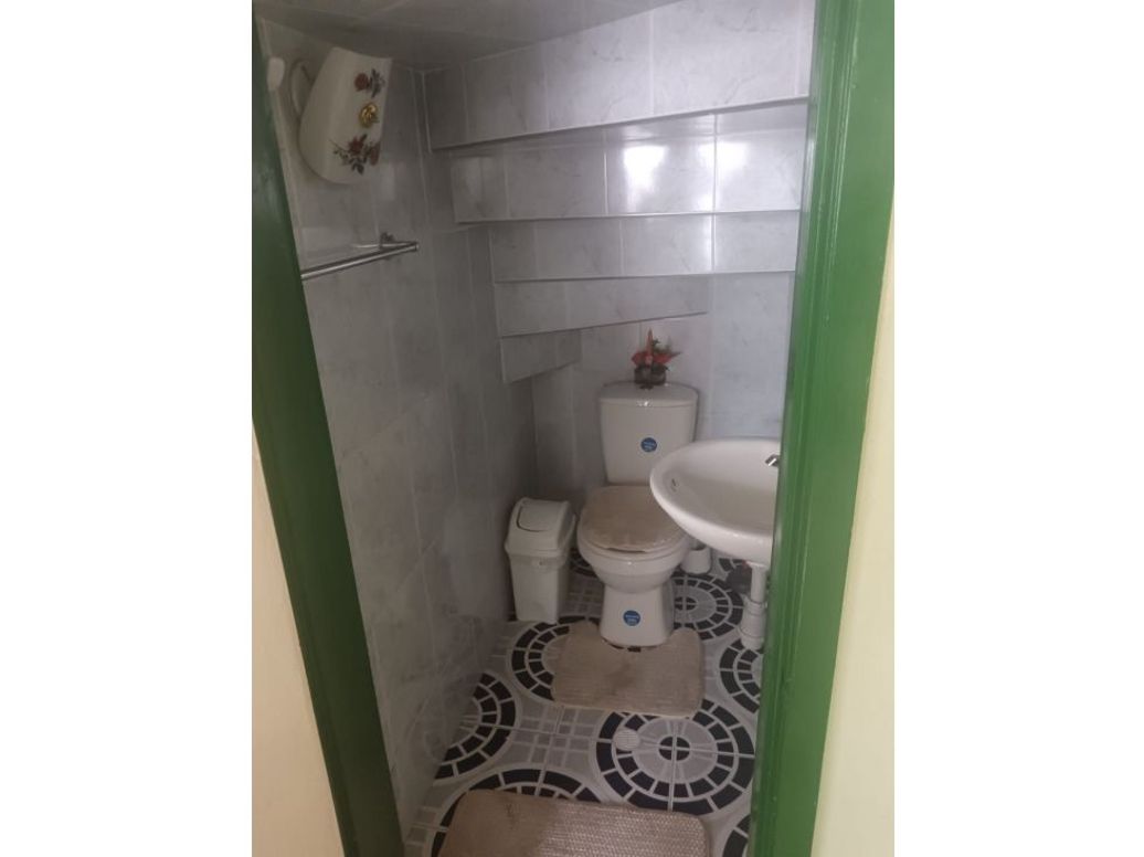 Casa de 5 alcobas en venta en José Joaquín Vargas, Bogotá, 195 m² · foto 14 de 15