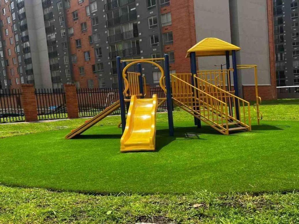Apartamento de 2 alcobas en venta en Villemar, Bogotá, 42 m² · foto 20 de 20