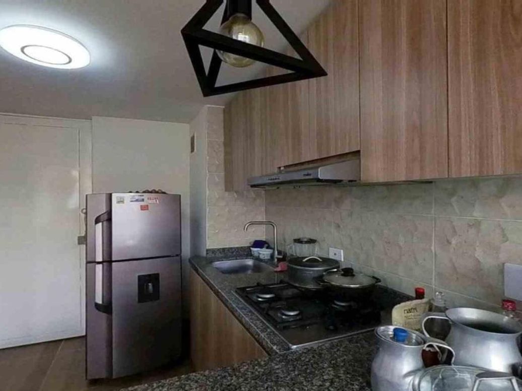 Apartamento de 2 alcobas en venta en Villemar, Bogotá, 42 m² · foto 12 de 20