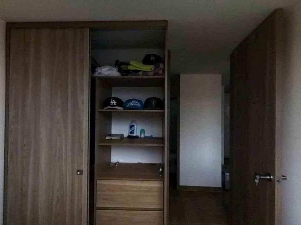 Apartamento de 2 alcobas en venta en Villemar, Bogotá, 42 m² · foto 7 de 20