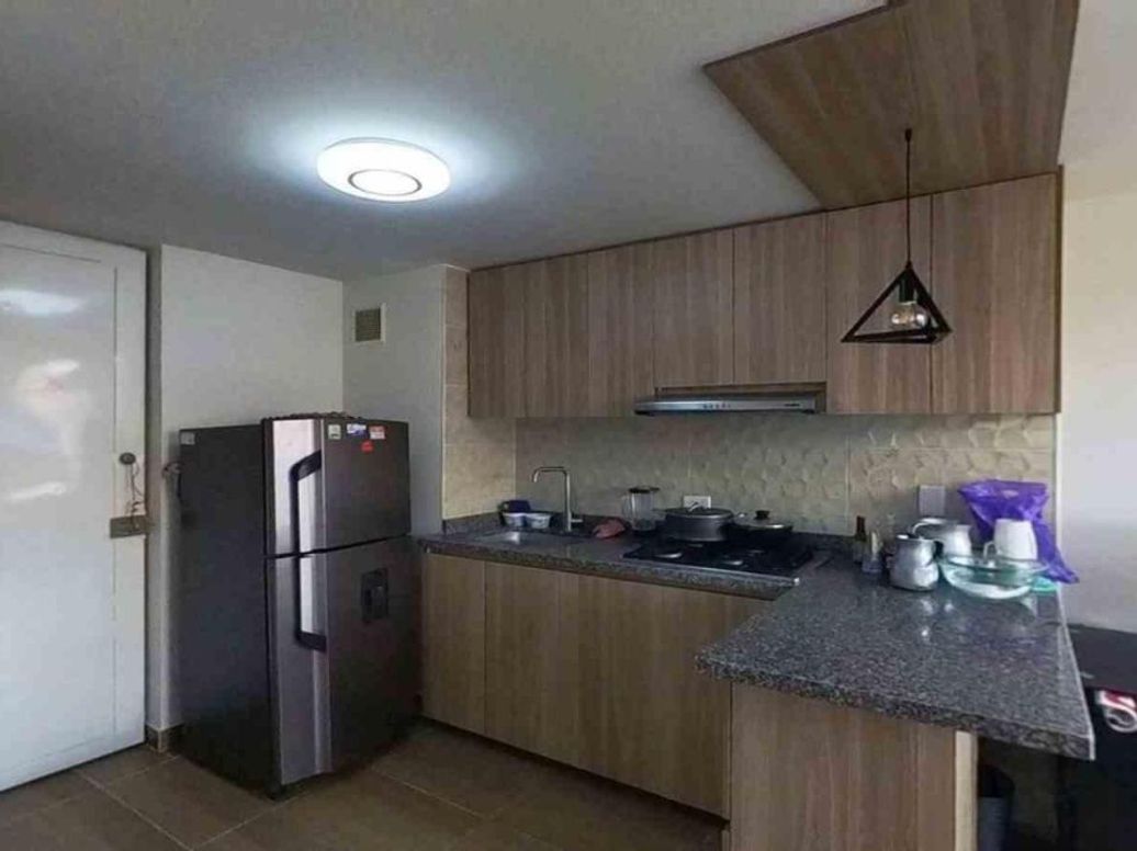 Apartamento de 2 alcobas en venta en Villemar, Bogotá, 42 m² · foto 10 de 20