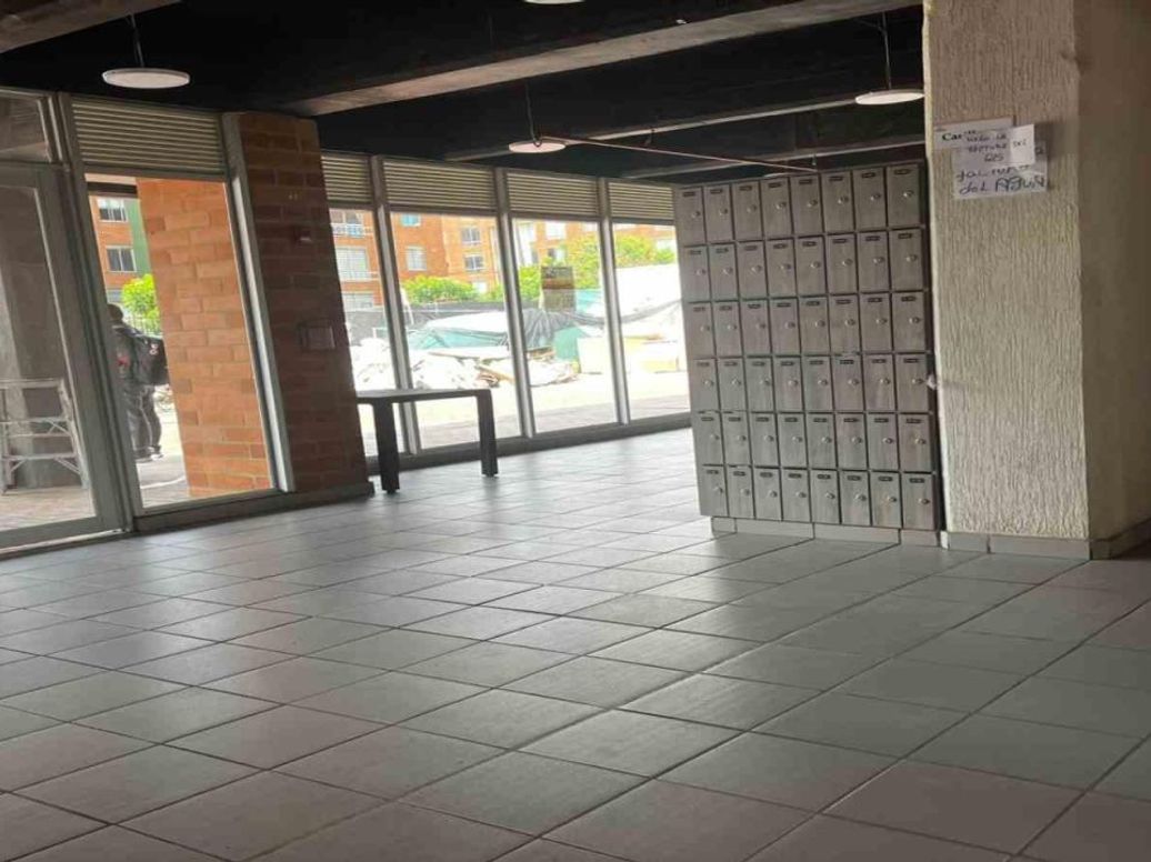 Apartamento de 2 alcobas en venta en Villemar, Bogotá, 42 m² · foto 15 de 20