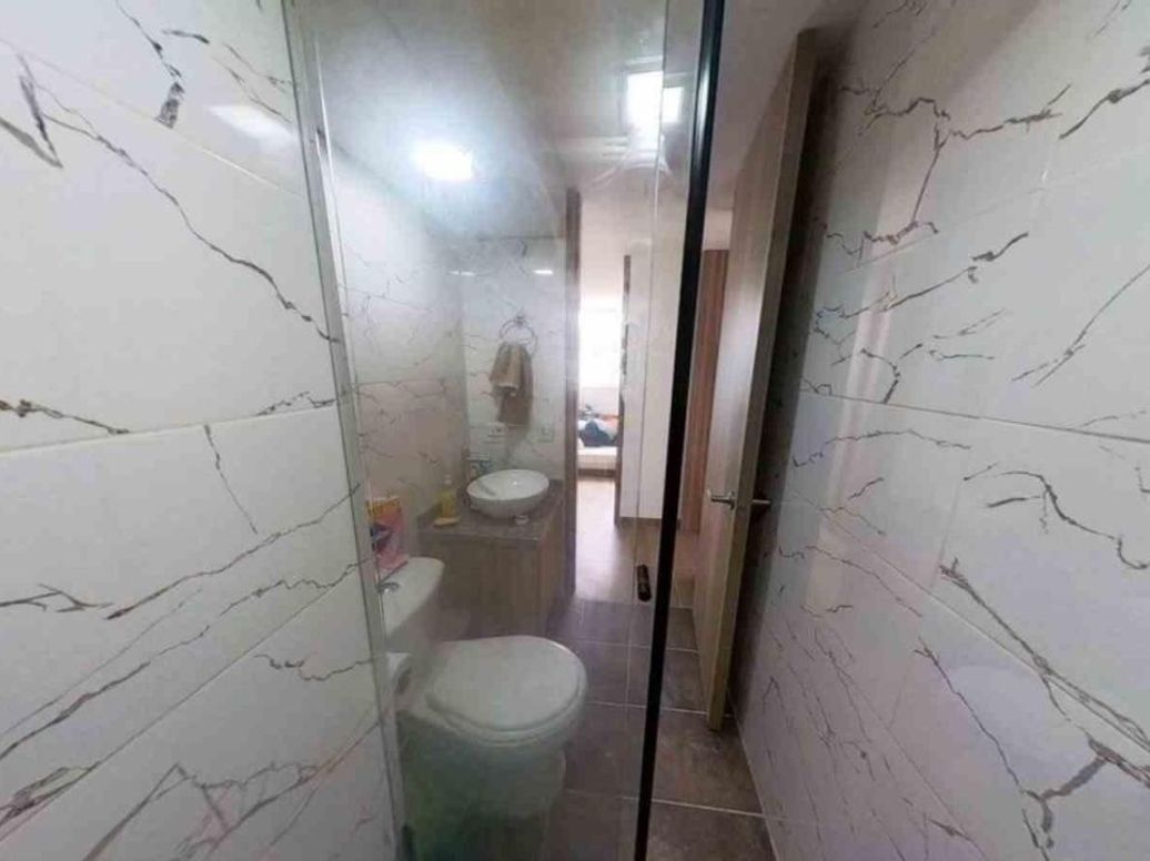 Apartamento de 2 alcobas en venta en Villemar, Bogotá, 42 m² · foto 13 de 20