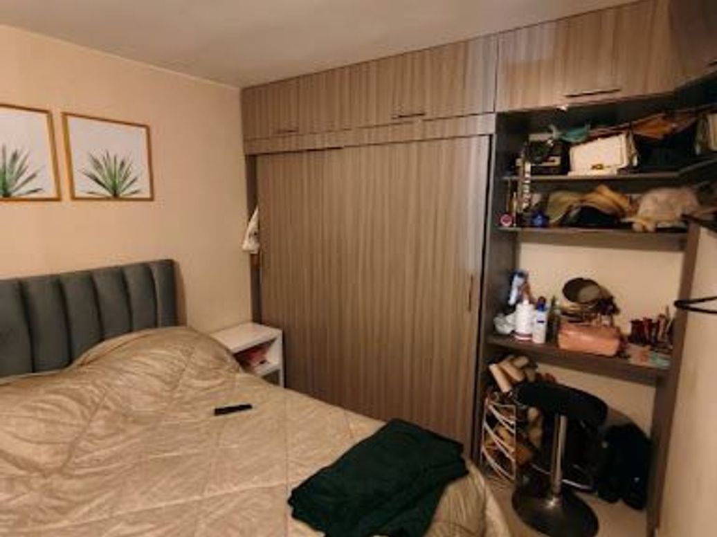 Apartamento de 2 alcobas en arriendo en El Salitre, Bogotá, 45 m² · foto 7 de 13
