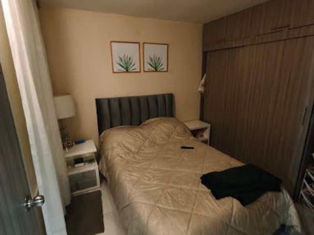 Apartamento de 2 alcobas en arriendo en El Salitre, Bogotá, 45 m² · foto 9 de 13