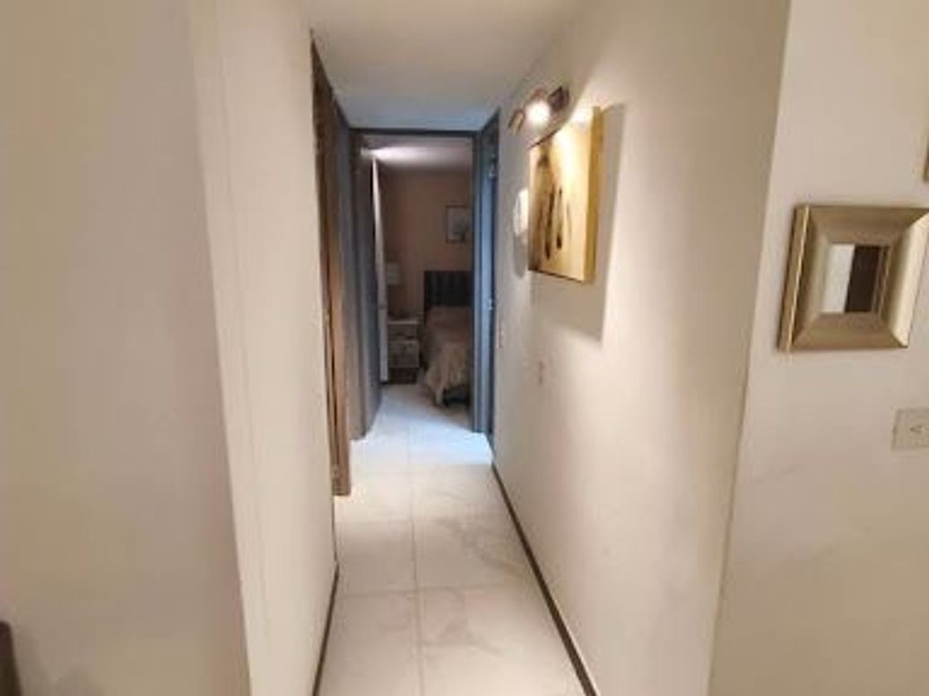 Apartamento de 2 alcobas en arriendo en El Salitre, Bogotá, 45 m² · foto 13 de 13