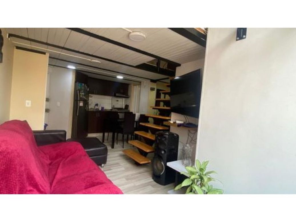 Apartamento en venta en Villa Alsacia, Bogotá · foto 2 de 6