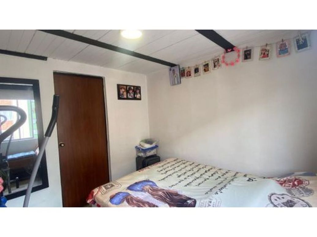 Apartamento en venta en Villa Alsacia, Bogotá · foto 5 de 6