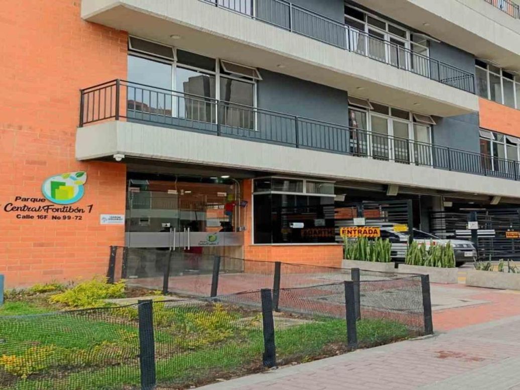 Apartamento de 2 alcobas en venta en Fontibón Centro, Bogotá, 42 m² · foto 12 de 20