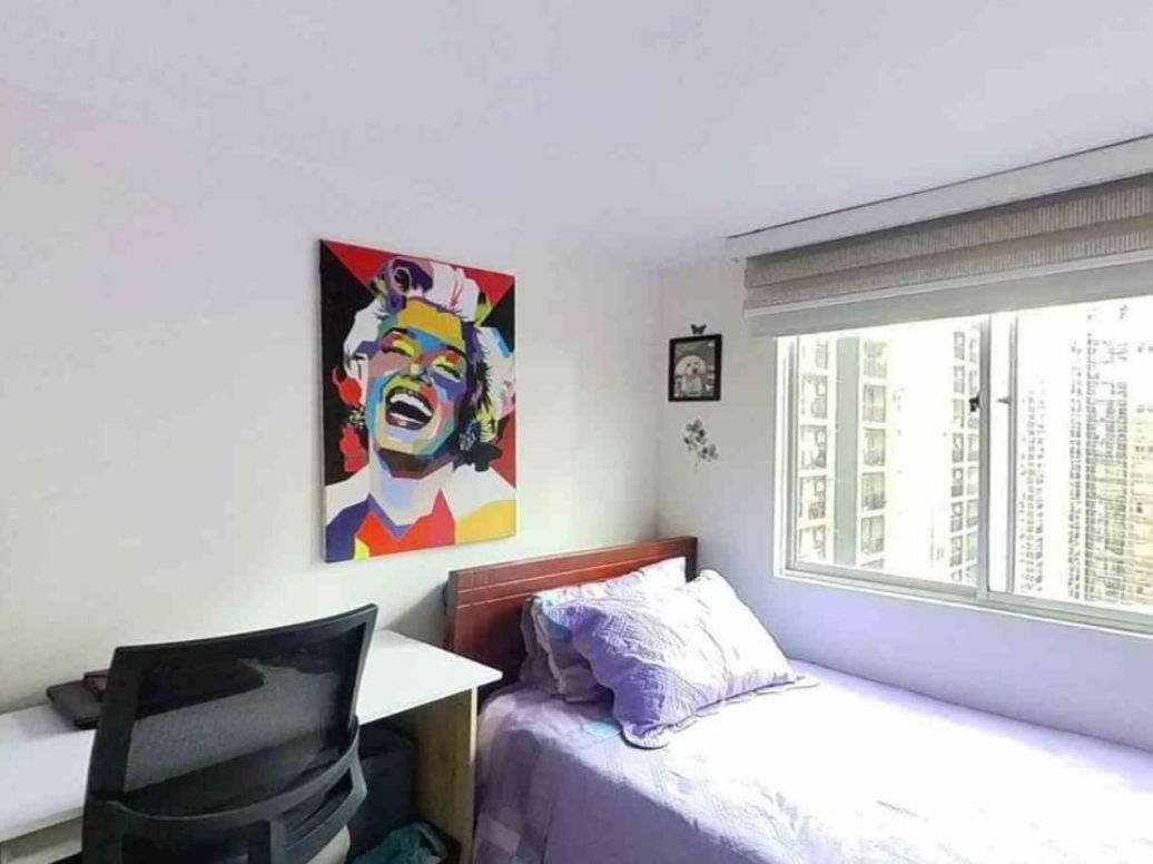Apartamento de 2 alcobas en venta en Fontibón Centro, Bogotá, 42 m² · foto 4 de 20