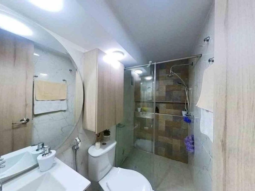 Apartamento de 2 alcobas en venta en Fontibón Centro, Bogotá, 42 m² · foto 10 de 20