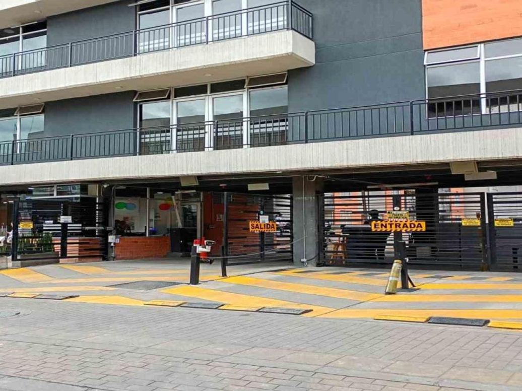 Apartamento de 2 alcobas en venta en Fontibón Centro, Bogotá, 42 m² · foto 19 de 20