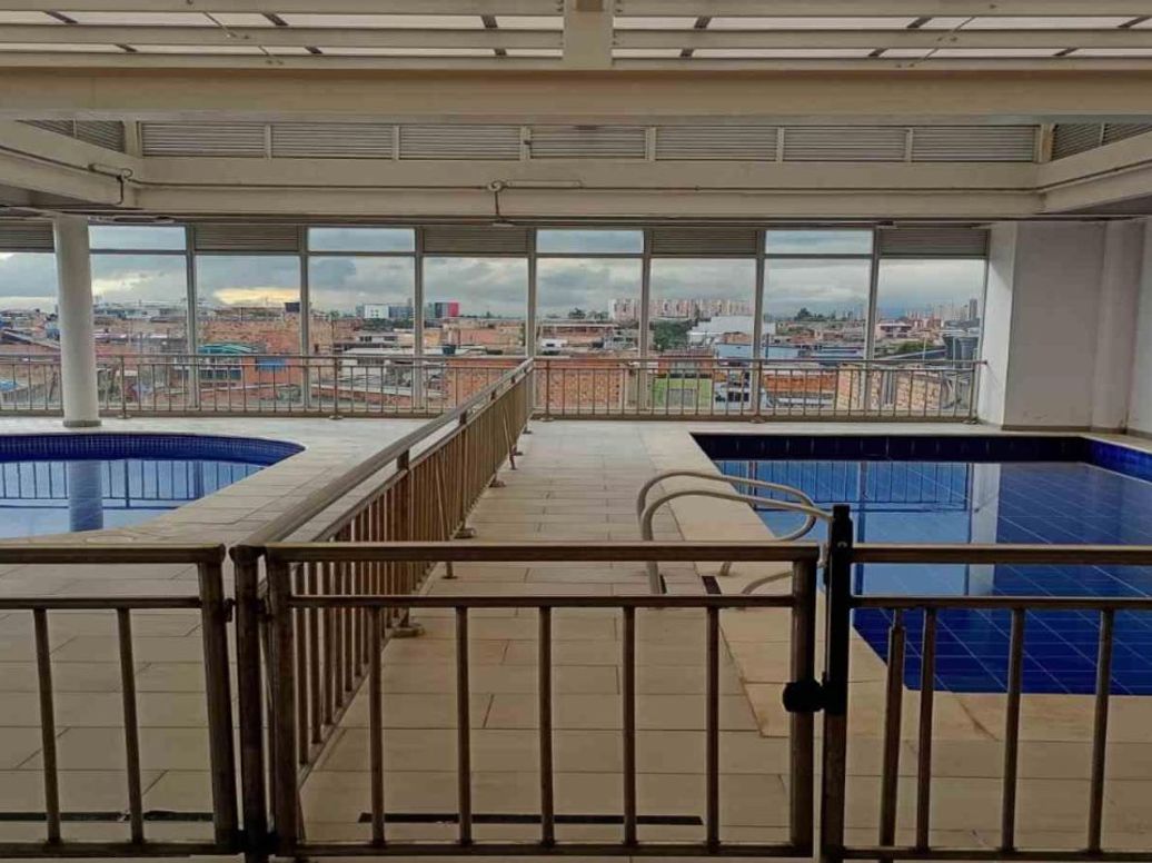 Apartamento de 2 alcobas en venta en Fontibón Centro, Bogotá, 42 m² · foto 20 de 20