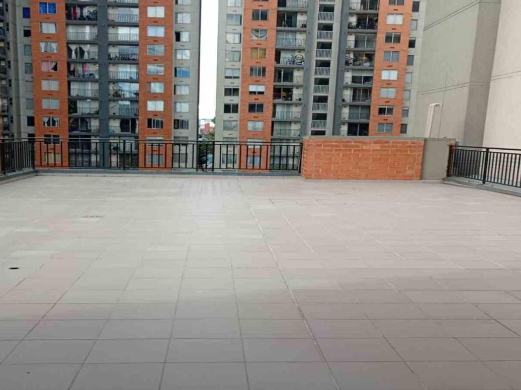 Apartamento de 2 alcobas en venta en Fontibón Centro, Bogotá, 42 m² · foto 13 de 20