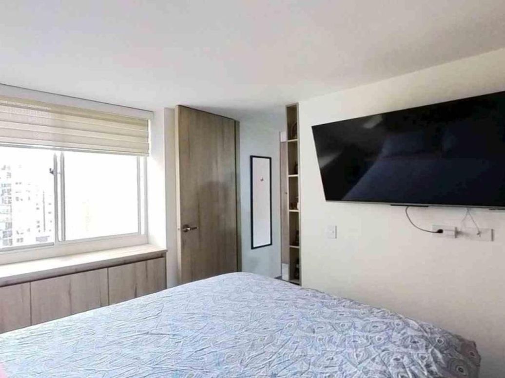 Apartamento de 2 alcobas en venta en Fontibón Centro, Bogotá, 42 m² · foto 6 de 20