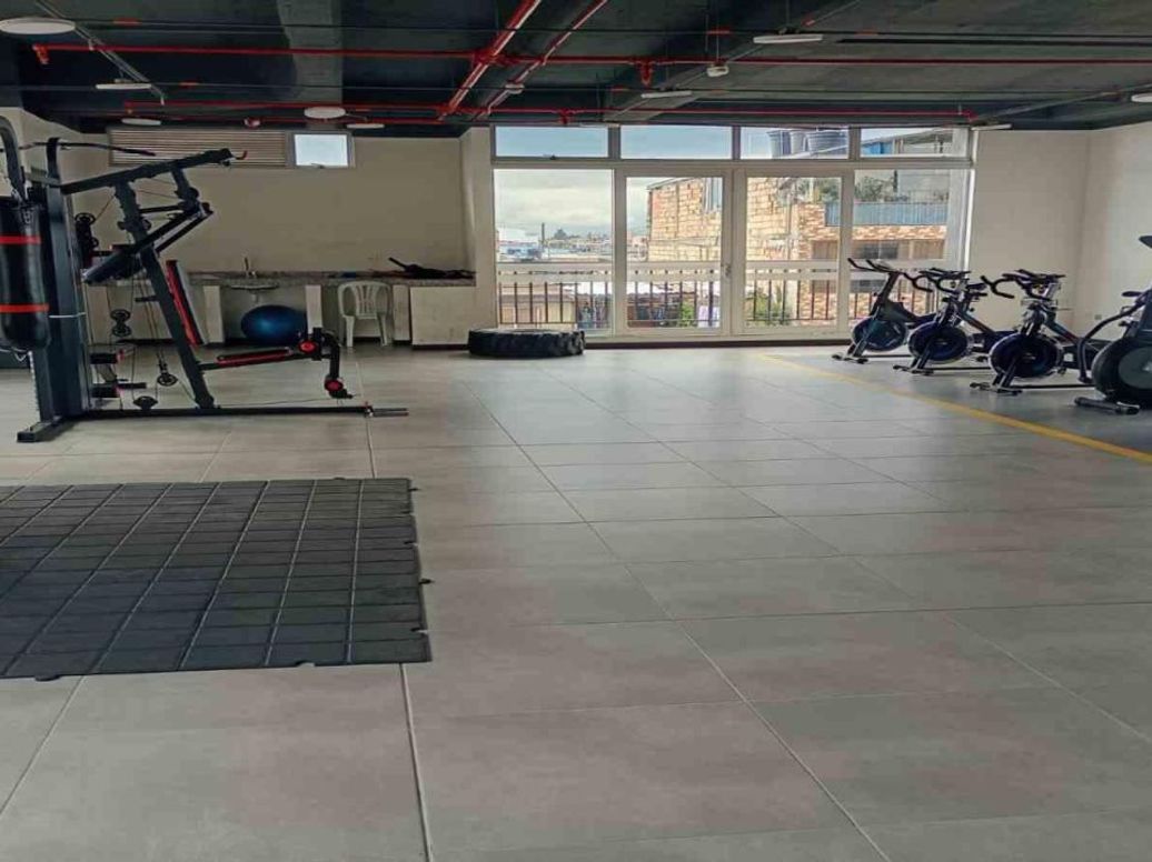 Apartamento de 2 alcobas en venta en Fontibón Centro, Bogotá, 42 m² · foto 16 de 20