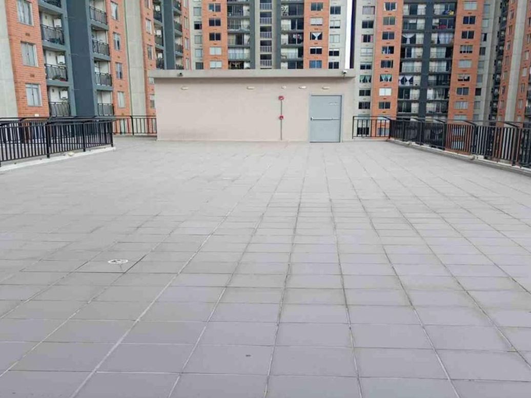 Apartamento de 2 alcobas en venta en Fontibón Centro, Bogotá, 42 m² · foto 18 de 20