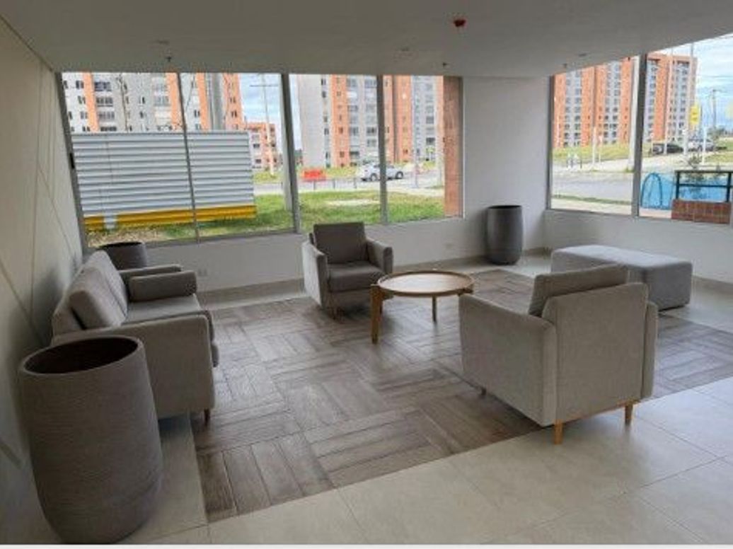 Apartamento en venta en Casa Blanca, Bogotá · foto 3 de 10