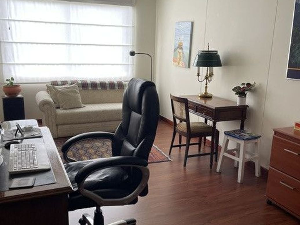 Apartamento de 3 alcobas en venta en Los Alpes, Bogotá, 228 m² · foto 4 de 20