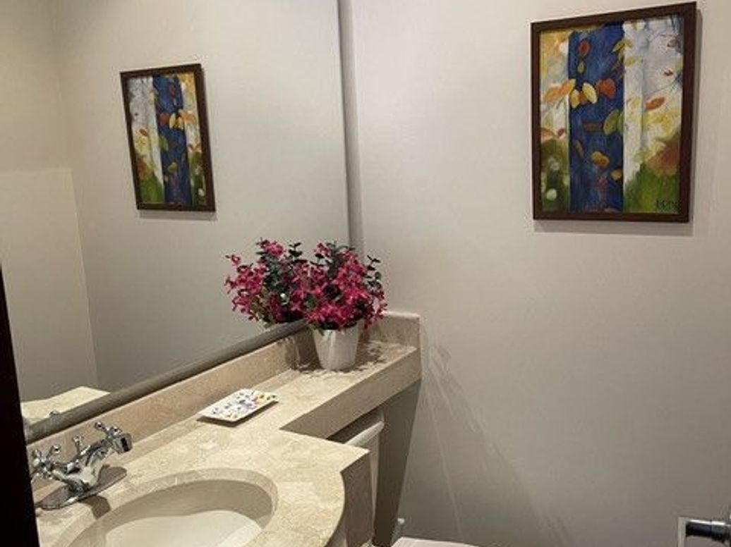 Apartamento de 3 alcobas en venta en Los Alpes, Bogotá, 228 m² · foto 3 de 20