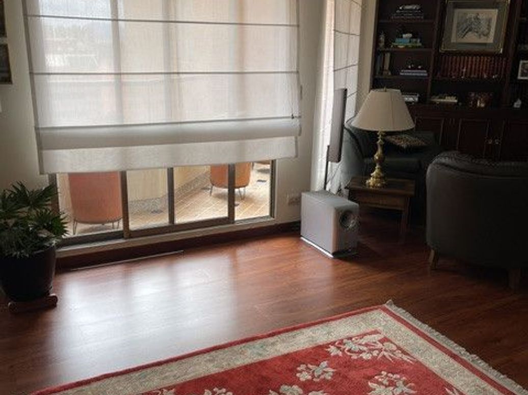 Apartamento de 3 alcobas en venta en Los Alpes, Bogotá, 228 m² · foto 7 de 20