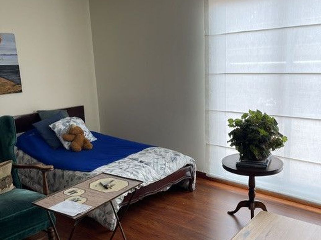Apartamento de 3 alcobas en venta en Los Alpes, Bogotá, 228 m² · foto 17 de 20