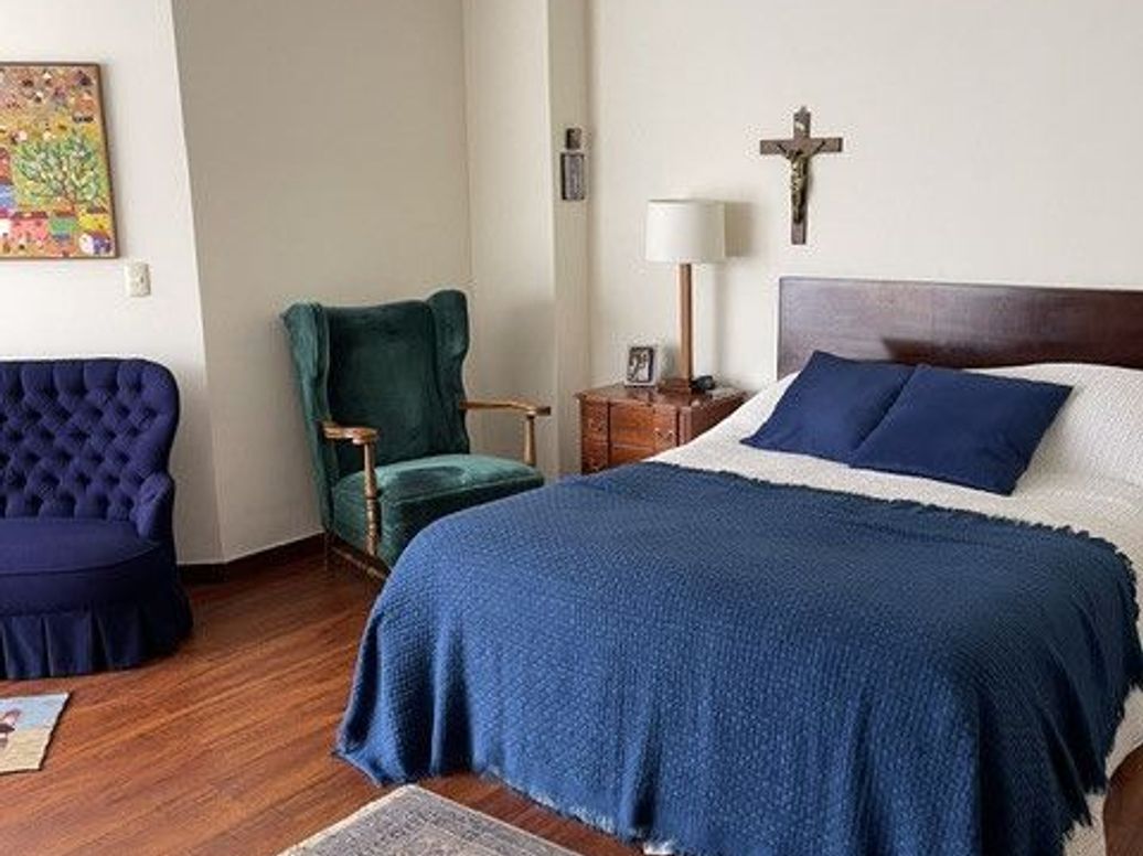 Apartamento de 3 alcobas en venta en Los Alpes, Bogotá, 228 m² · foto 19 de 20