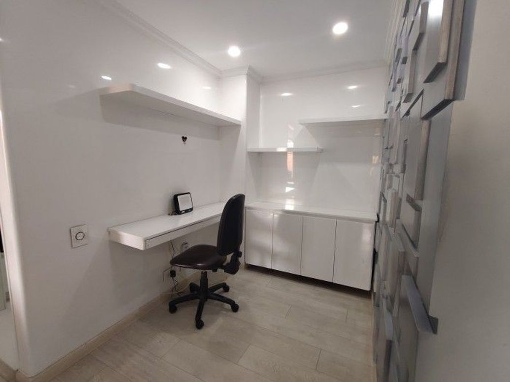 Apartamento de 3 alcobas en arriendo en La Felicidad, Bogotá, 75 m² · foto 6 de 15