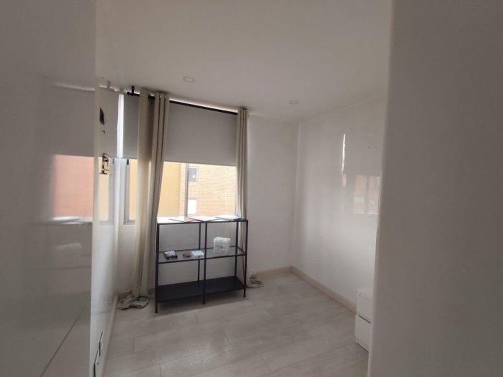 Apartamento de 3 alcobas en arriendo en La Felicidad, Bogotá, 75 m² · foto 9 de 15